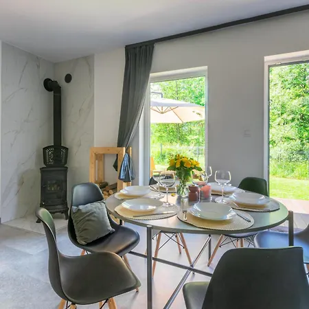 Osada Malawka Pod Sniezka Lägenhet