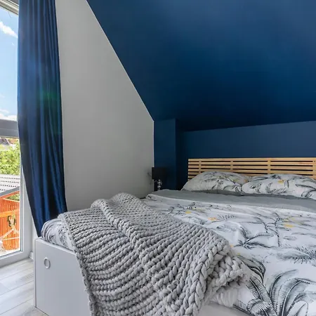 Osada Malawka Pod Sniezka * Karpacz