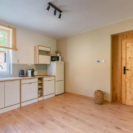 Lägenhet Osada Malawka Pod Sniezka