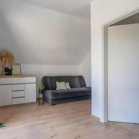 Apartment Osada Malawka Pod Sniezka *