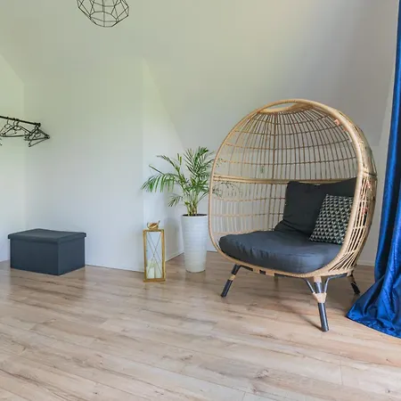 Osada Malawka Pod Sniezka Apartment Karpacz