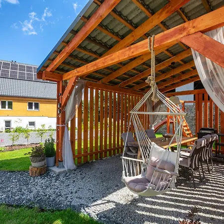 Osada Malawka Pod Sniezka *