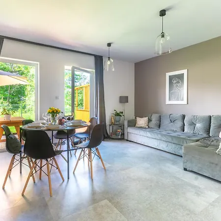 Osada Malawka Pod Sniezka