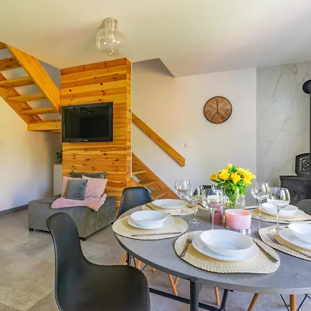 Osada Malawka Pod Sniezka Apartman