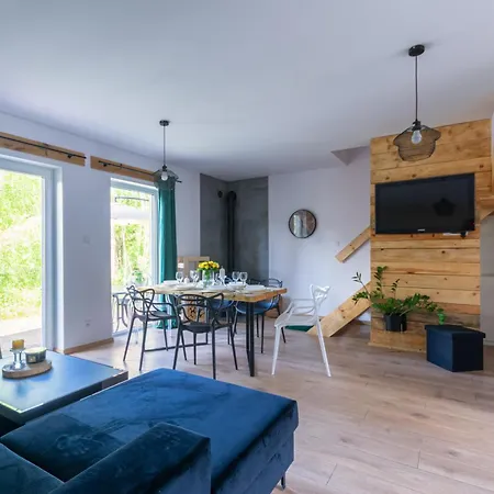 Osada Malawka Pod Sniezka