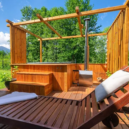 Osada Malawka Pod Sniezka Daire Karpacz