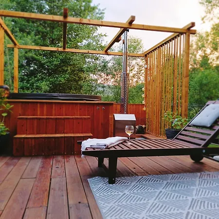 Osada Malawka Pod Sniezka *