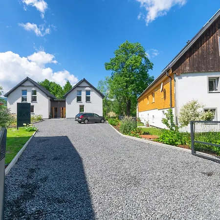 Osada Malawka Pod Sniezka Karpacz