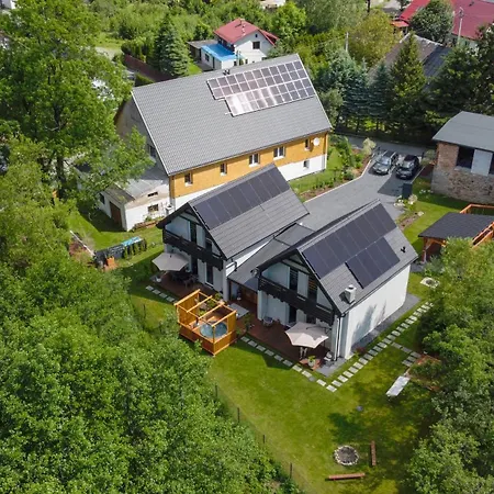 Osada Malawka Pod Sniezka