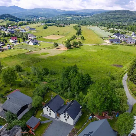 Daire Osada Malawka Pod Sniezka *