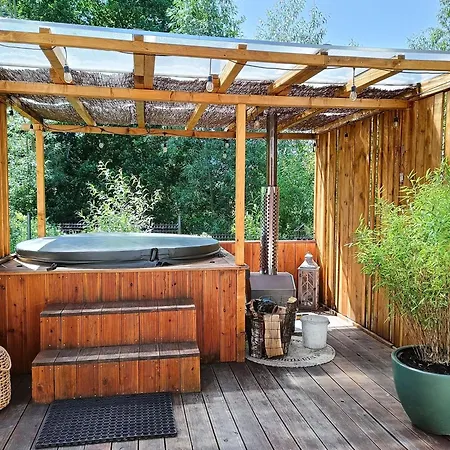 Osada Malawka Pod Sniezka Apartment