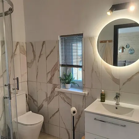 Daire Osada Malawka Pod Sniezka