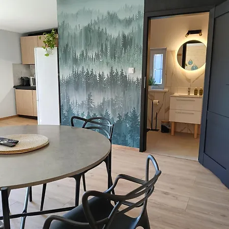 Osada Malawka Pod Sniezka *