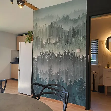 Osada Malawka Pod Sniezka Karpacz