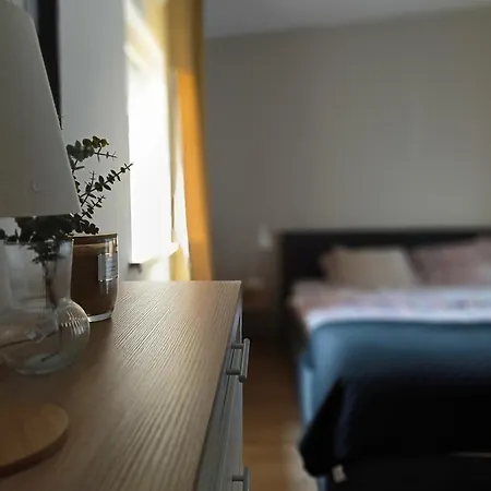 Lägenhet Osada Malawka Pod Sniezka