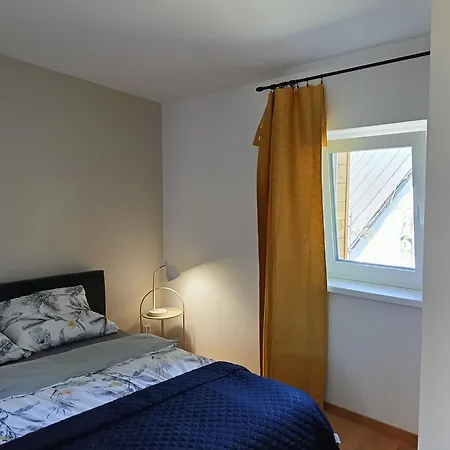 Apartment Osada Malawka Pod Sniezka *