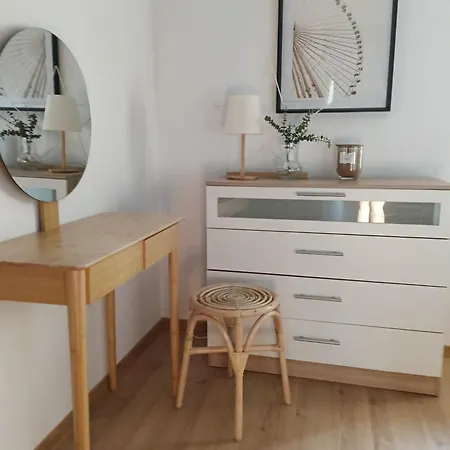 Apartment Osada Malawka Pod Sniezka Karpacz