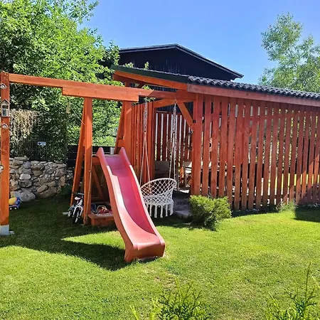 Osada Malawka Pod Sniezka Karpacz