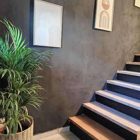 Apartment Osada Malawka Pod Sniezka *