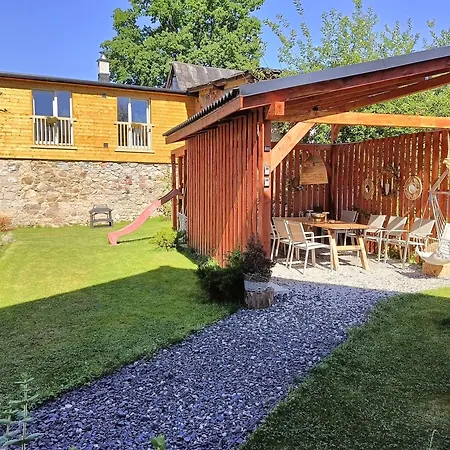 Osada Malawka Pod Sniezka * Karpacz