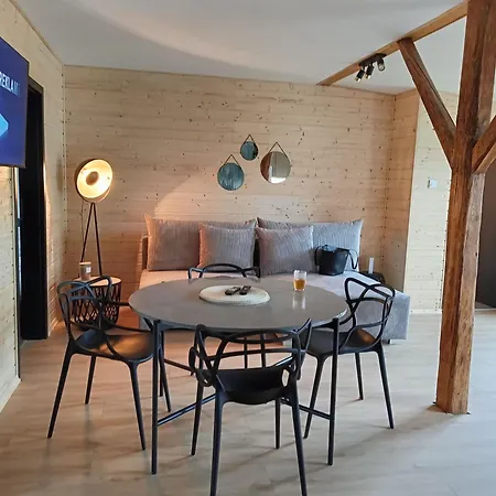 Daire Osada Malawka Pod Sniezka Karpacz