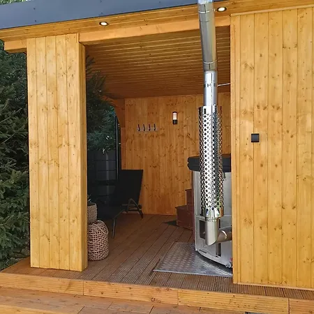 Daire Osada Malawka Pod Sniezka Karpacz