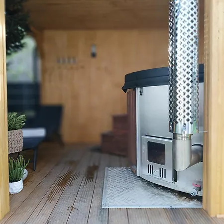 Apartment Osada Malawka Pod Sniezka