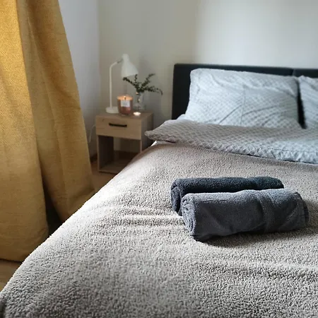 Osada Malawka Pod Sniezka Apartman Karpacz