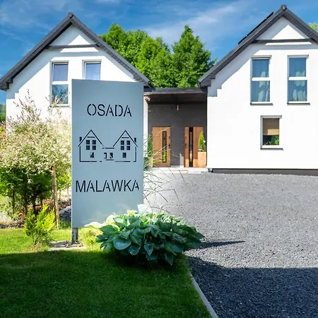 Osada Malawka Pod Sniezka - Wypoczynek W Saunie Lub Jacuzzi Z Widokiem Na Gory Apartment Karpacz