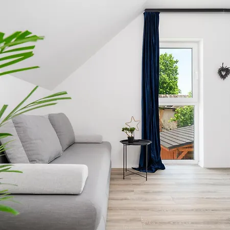 Apartment Osada Malawka Pod Sniezka - Wypoczynek W Saunie Lub Jacuzzi Z Widokiem Na Gory Karpacz
