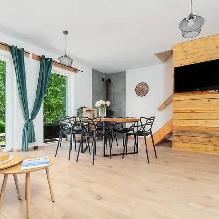 Osada Malawka Pod Sniezka - Wypoczynek W Saunie Lub Jacuzzi Z Widokiem Na Gory Apartment *