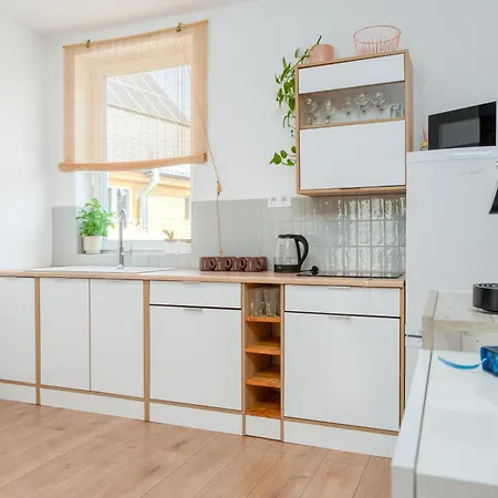 Osada Malawka Pod Sniezka - Wypoczynek W Saunie Lub Jacuzzi Z Widokiem Na Gory Apartment Karpacz