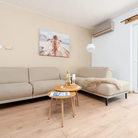 Apartment Osada Malawka Pod Sniezka - Wypoczynek W Saunie Lub Jacuzzi Z Widokiem Na Gory