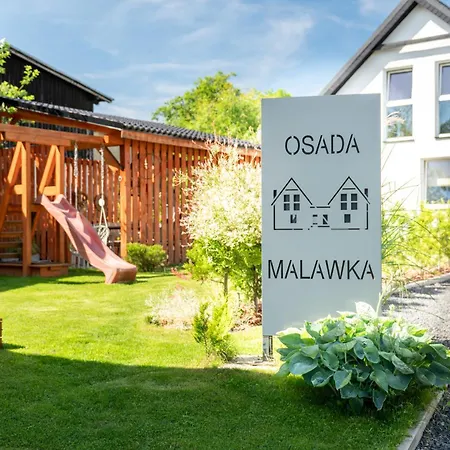 Osada Malawka Pod Sniezka - Wypoczynek W Saunie Lub Jacuzzi Z Widokiem Na Gory 公寓