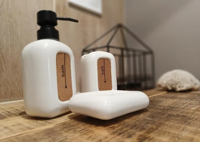 Osada Malawka Pod Sniezka Апартаменты *