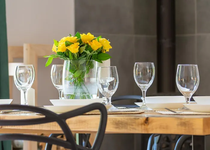 Апартаменты Osada Malawka Pod Sniezka