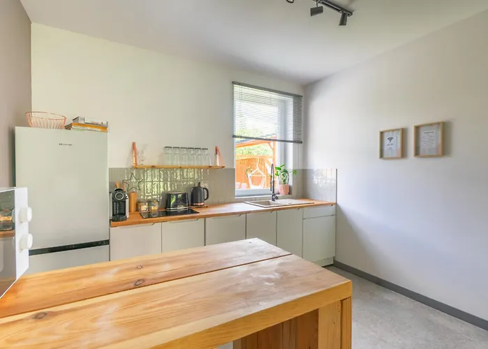 Osada Malawka Pod Sniezka Appartement *