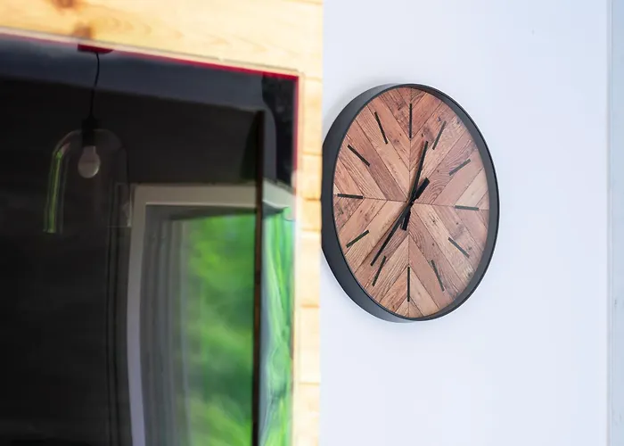 Апартаменты Osada Malawka Pod Sniezka Карпач