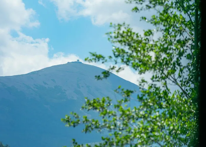 Osada Malawka Pod Sniezka *