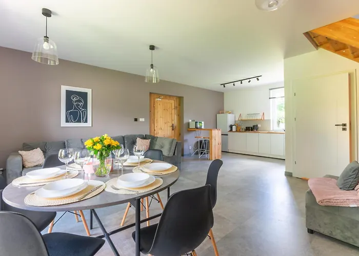 Appartement Osada Malawka Pod Sniezka Karpacz