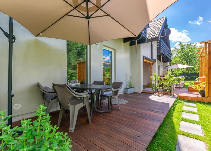 Osada Malawka Pod Sniezka * Karpacz