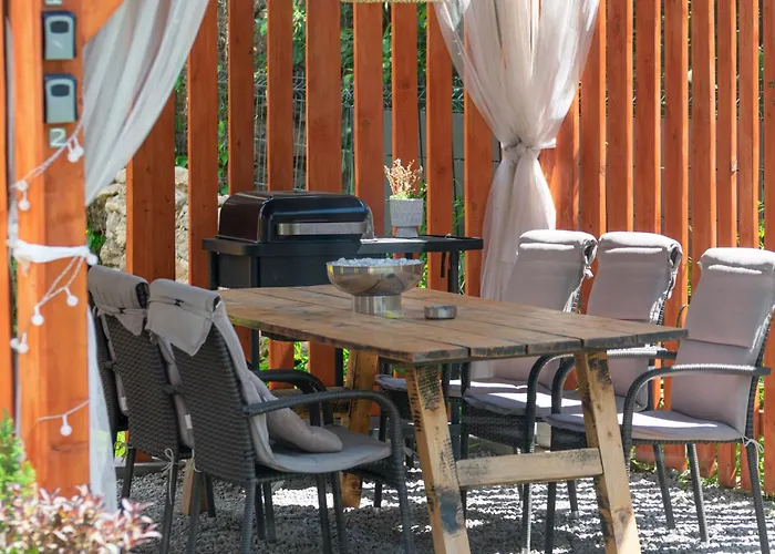 Osada Malawka Pod Sniezka *