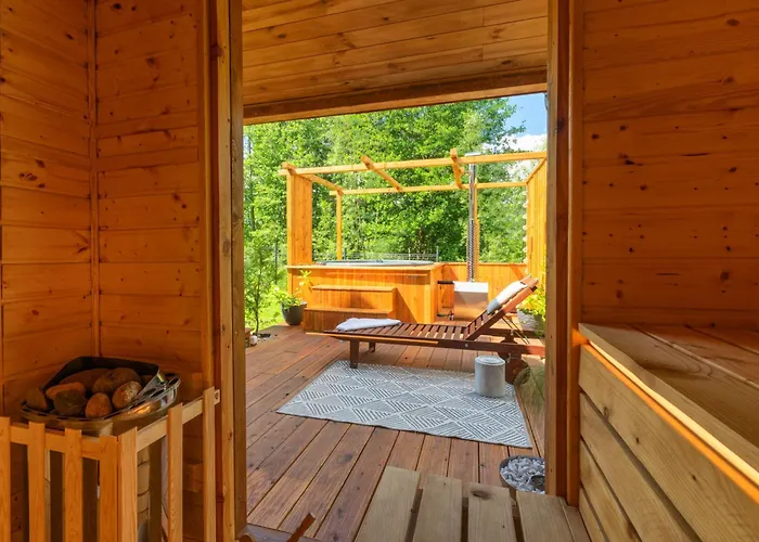 Appartement Osada Malawka Pod Sniezka Karpacz