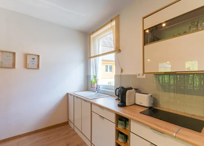 Osada Malawka Pod Sniezka