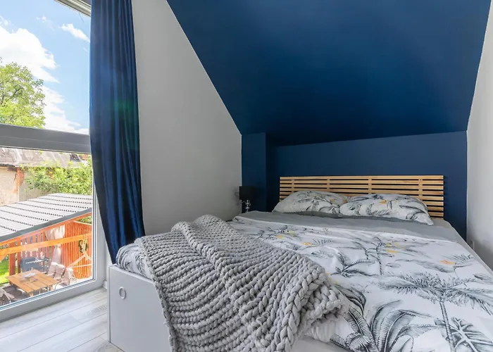 Osada Malawka Pod Sniezka * Karpacz