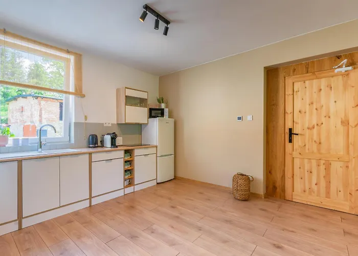 Apartment Osada Malawka Pod Sniezka