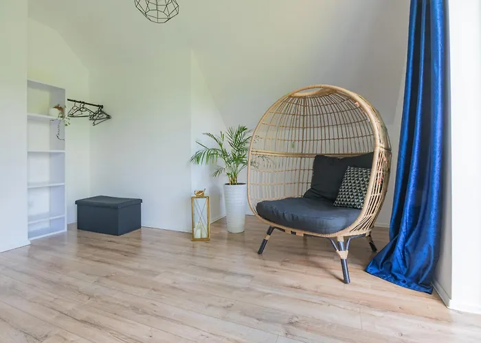 Osada Malawka Pod Sniezka Apartment Karpacz