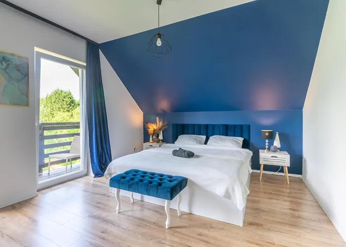 Osada Malawka Pod Sniezka Apartment Karpacz