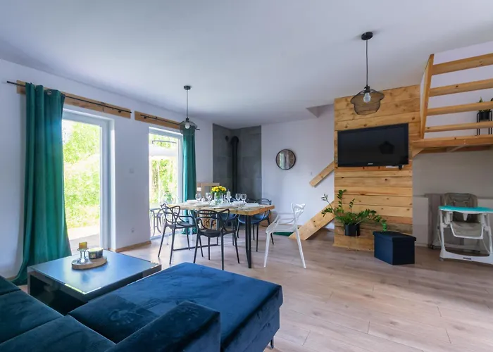 Osada Malawka Pod Sniezka