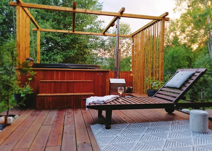 Osada Malawka Pod Sniezka *